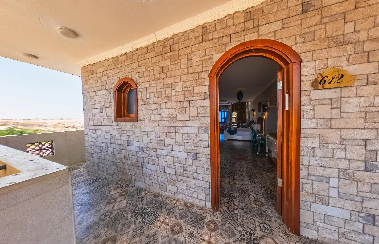 פנטהאוז סולטן